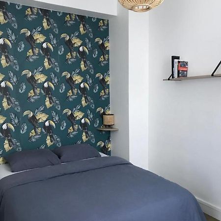 Apartmán Cosy A Coty Le Havre Exteriér fotografie