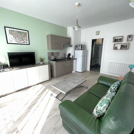 Apartmán Cosy A Coty Le Havre Exteriér fotografie